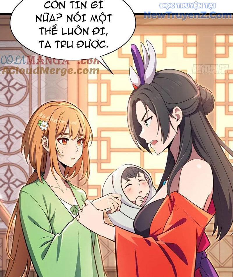 Phản Phái Muốn Sống Lâu Thêm Một Ngày Chap 29 - Next Chap 30