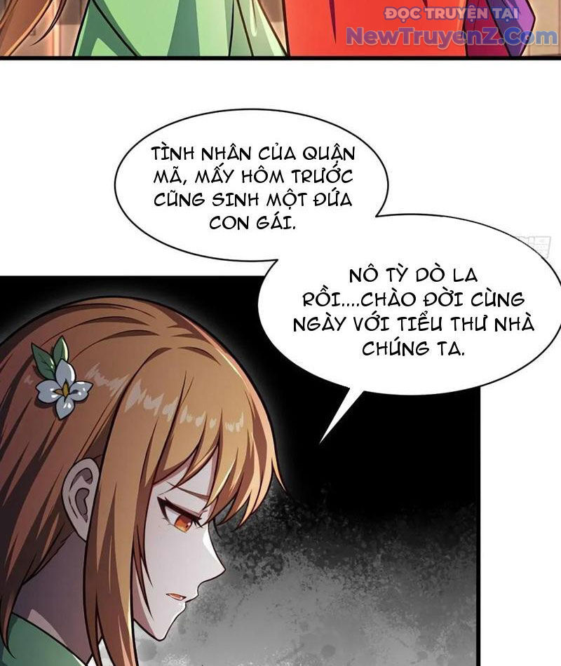 Phản Phái Muốn Sống Lâu Thêm Một Ngày Chap 29 - Next Chap 30