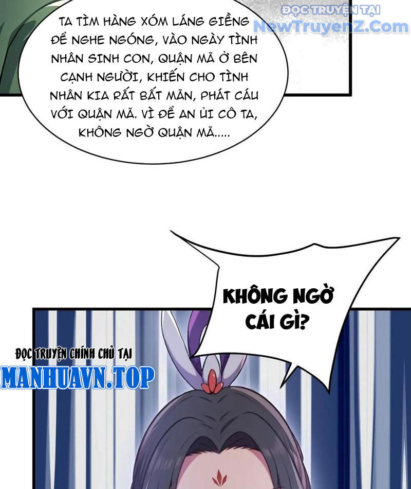 Phản Phái Muốn Sống Lâu Thêm Một Ngày Chap 29 - Next Chap 30
