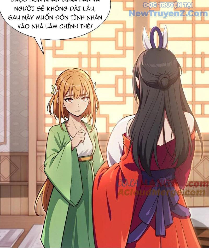 Phản Phái Muốn Sống Lâu Thêm Một Ngày Chap 29 - Next Chap 30