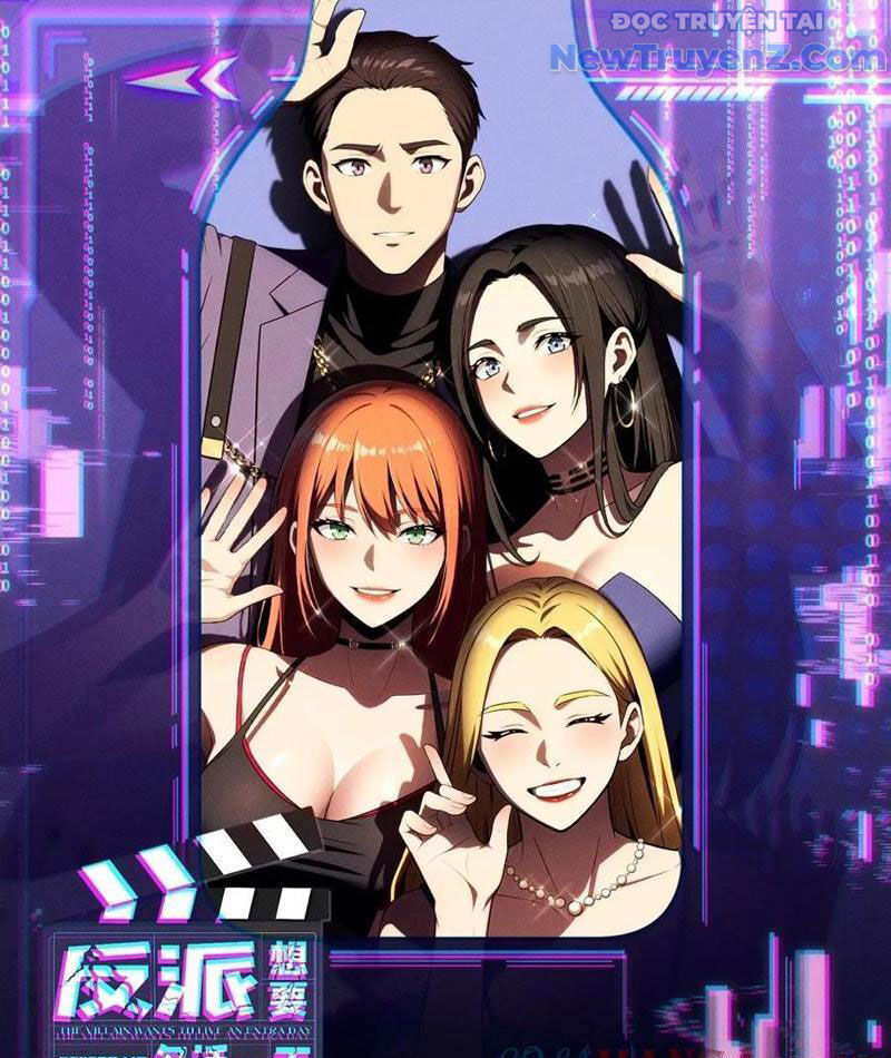 Phản Phái Muốn Sống Lâu Thêm Một Ngày Chap 29 - Next Chap 30