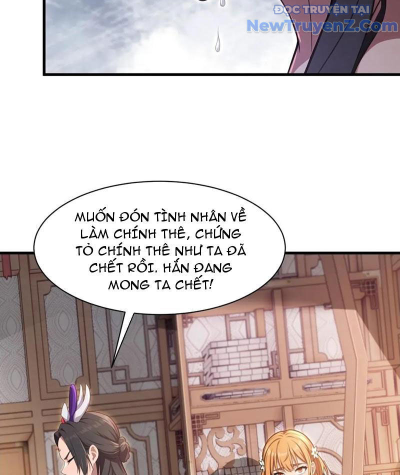 Phản Phái Muốn Sống Lâu Thêm Một Ngày Chap 29 - Next Chap 30