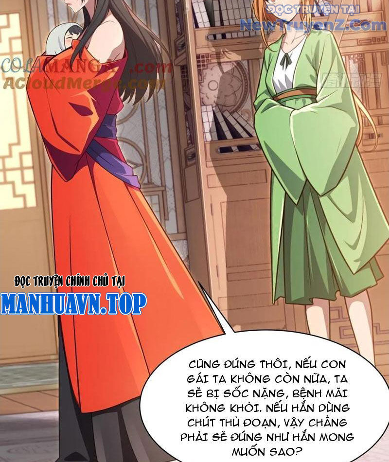 Phản Phái Muốn Sống Lâu Thêm Một Ngày Chap 29 - Next Chap 30