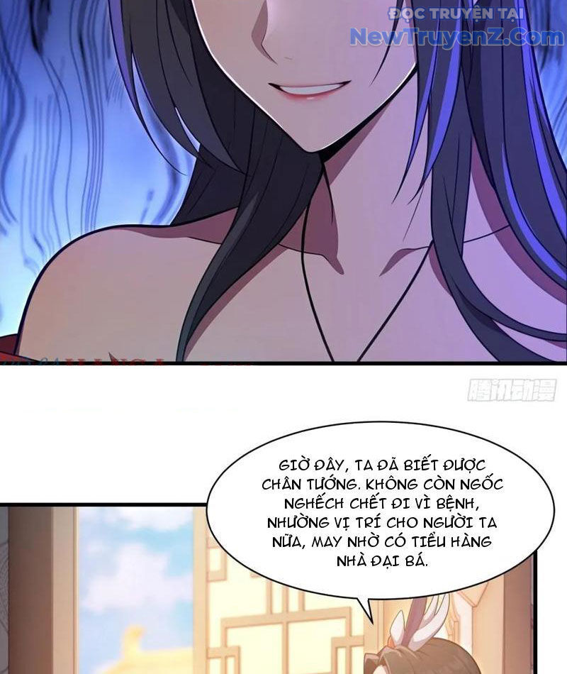 Phản Phái Muốn Sống Lâu Thêm Một Ngày Chap 29 - Next Chap 30