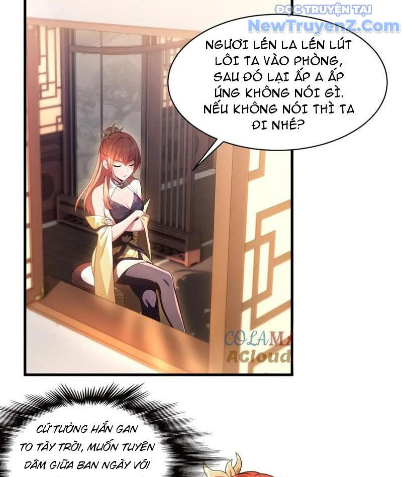 Phản Phái Muốn Sống Lâu Thêm Một Ngày Chap 29 - Next Chap 30