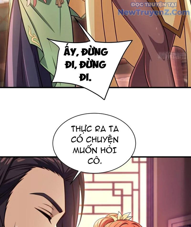 Phản Phái Muốn Sống Lâu Thêm Một Ngày Chap 29 - Next Chap 30