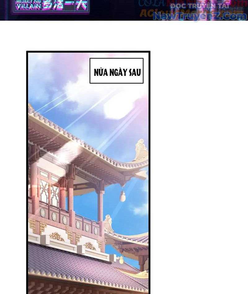 Phản Phái Muốn Sống Lâu Thêm Một Ngày Chap 29 - Next Chap 30