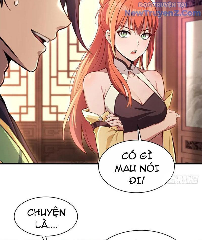 Phản Phái Muốn Sống Lâu Thêm Một Ngày Chap 29 - Next Chap 30