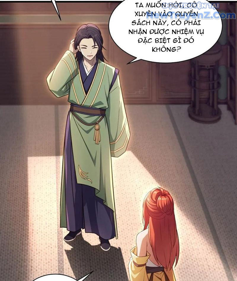 Phản Phái Muốn Sống Lâu Thêm Một Ngày Chap 29 - Next Chap 30