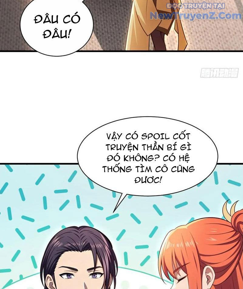 Phản Phái Muốn Sống Lâu Thêm Một Ngày Chap 29 - Next Chap 30