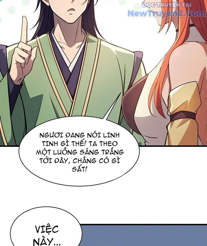 Phản Phái Muốn Sống Lâu Thêm Một Ngày Chap 29 - Next Chap 30