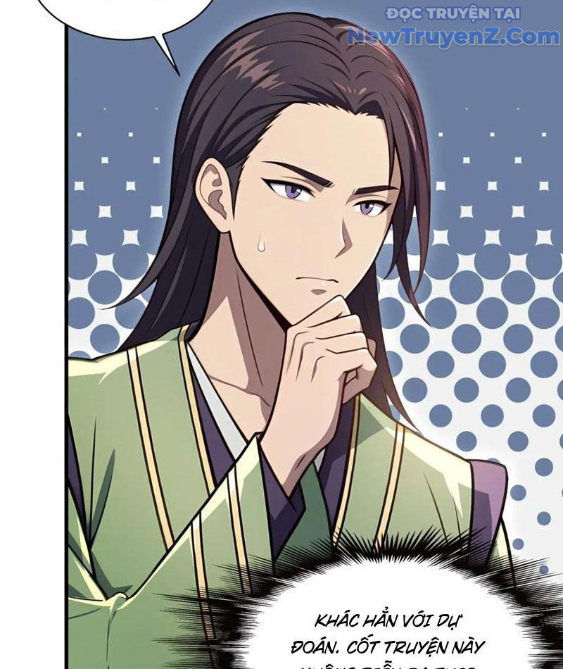 Phản Phái Muốn Sống Lâu Thêm Một Ngày Chap 29 - Next Chap 30