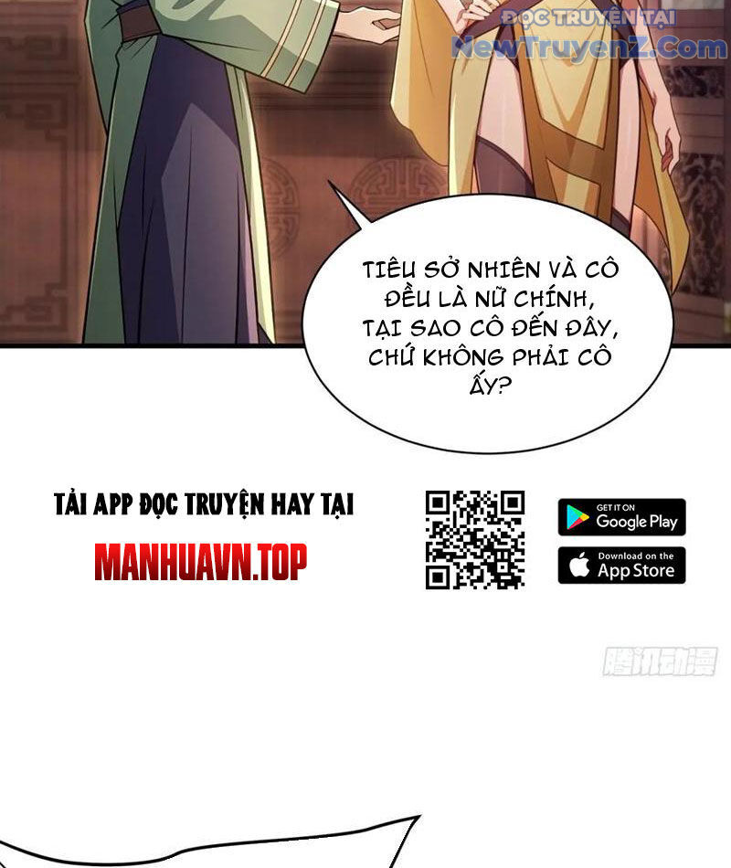 Phản Phái Muốn Sống Lâu Thêm Một Ngày Chap 29 - Next Chap 30