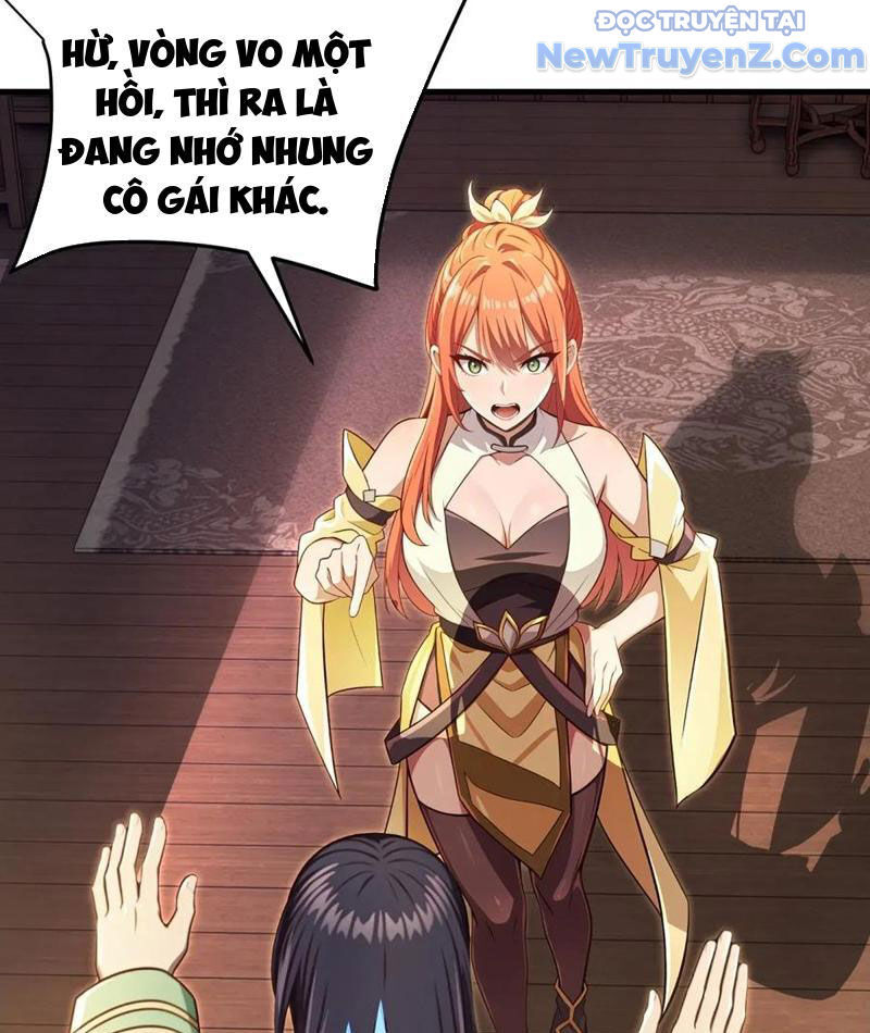 Phản Phái Muốn Sống Lâu Thêm Một Ngày Chap 29 - Next Chap 30