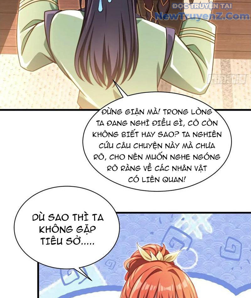 Phản Phái Muốn Sống Lâu Thêm Một Ngày Chap 29 - Next Chap 30