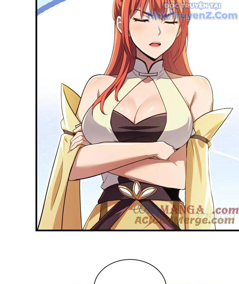 Phản Phái Muốn Sống Lâu Thêm Một Ngày Chap 29 - Next Chap 30