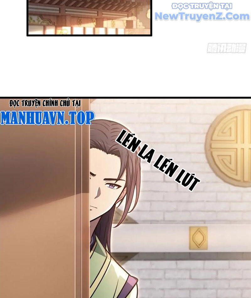 Phản Phái Muốn Sống Lâu Thêm Một Ngày Chap 29 - Next Chap 30