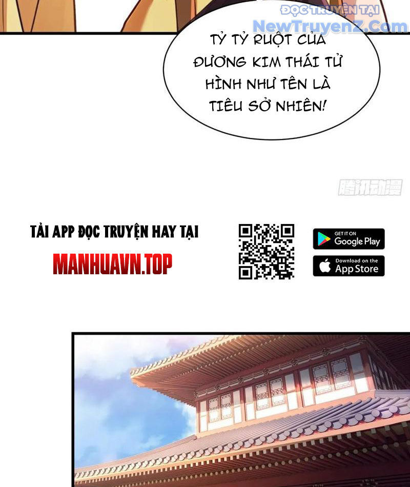 Phản Phái Muốn Sống Lâu Thêm Một Ngày Chap 29 - Next Chap 30