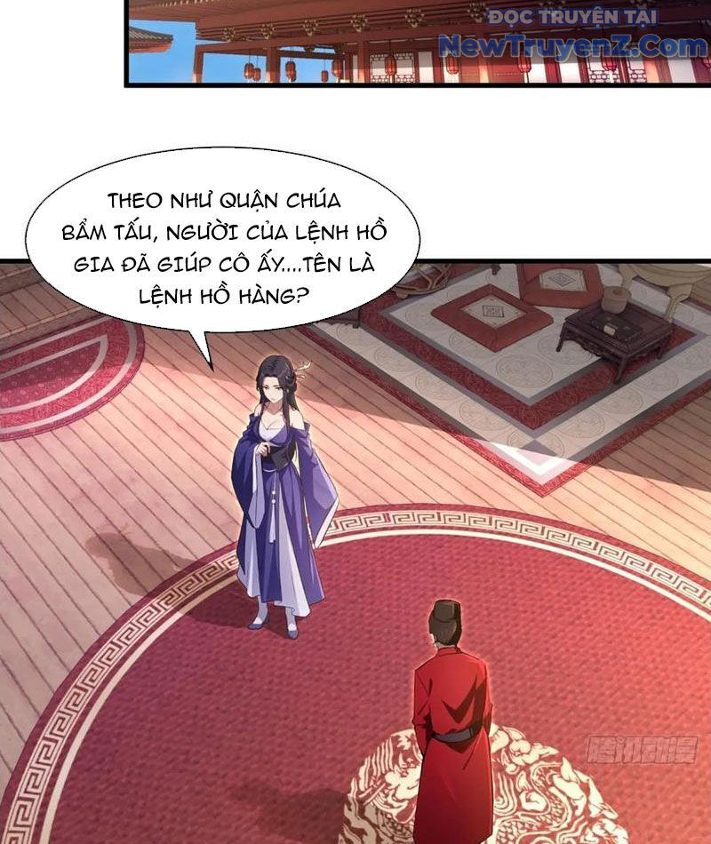 Phản Phái Muốn Sống Lâu Thêm Một Ngày Chap 29 - Next Chap 30