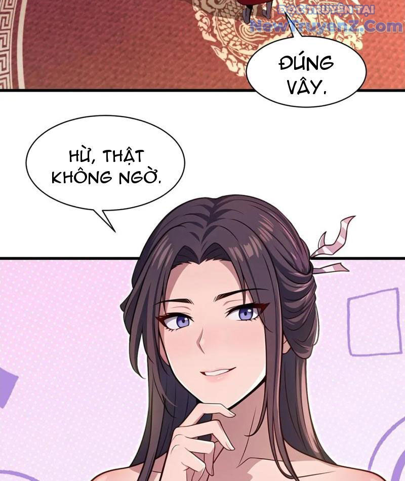 Phản Phái Muốn Sống Lâu Thêm Một Ngày Chap 29 - Next Chap 30