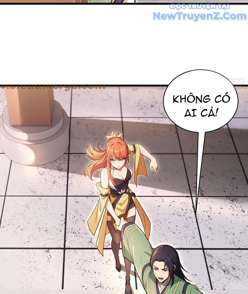 Phản Phái Muốn Sống Lâu Thêm Một Ngày Chap 29 - Next Chap 30