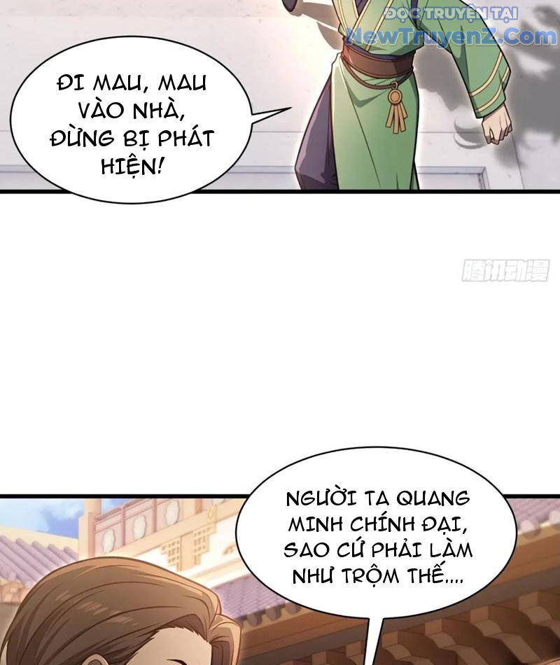 Phản Phái Muốn Sống Lâu Thêm Một Ngày Chap 29 - Next Chap 30