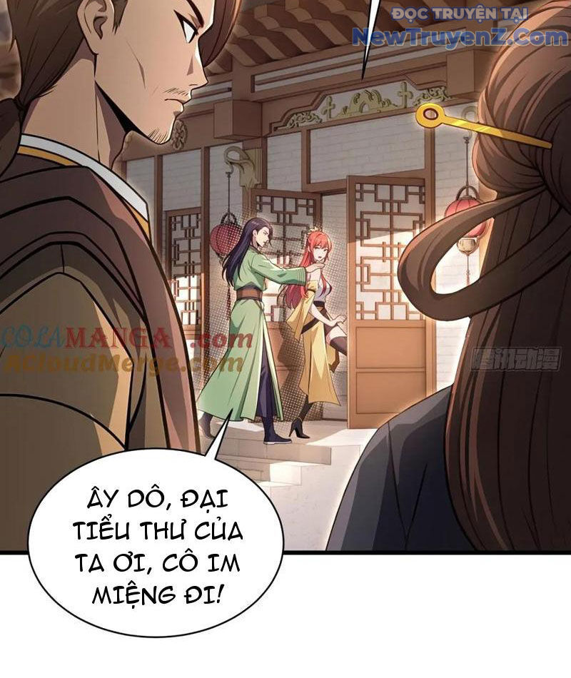 Phản Phái Muốn Sống Lâu Thêm Một Ngày Chap 29 - Next Chap 30