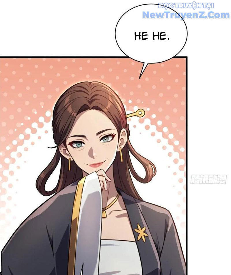 Phản Phái Muốn Sống Lâu Thêm Một Ngày Chap 29 - Next Chap 30
