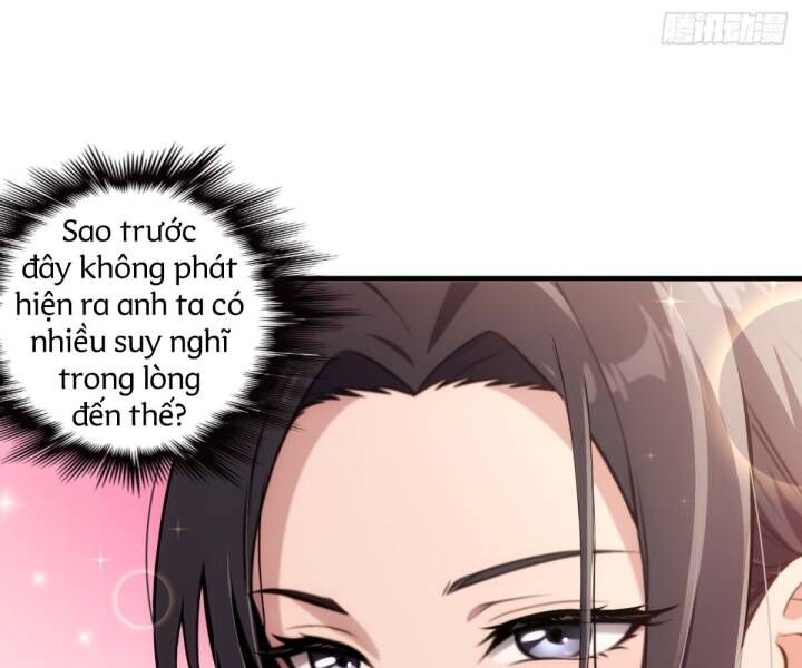 Phản Phái Muốn Sống Lâu Thêm Một Ngày Chap 3 - Next Chap 4