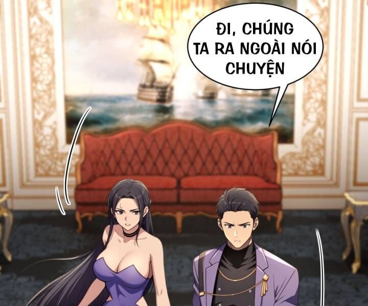 Phản Phái Muốn Sống Lâu Thêm Một Ngày Chap 3 - Next Chap 4