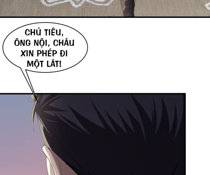 Phản Phái Muốn Sống Lâu Thêm Một Ngày Chap 3 - Next Chap 4