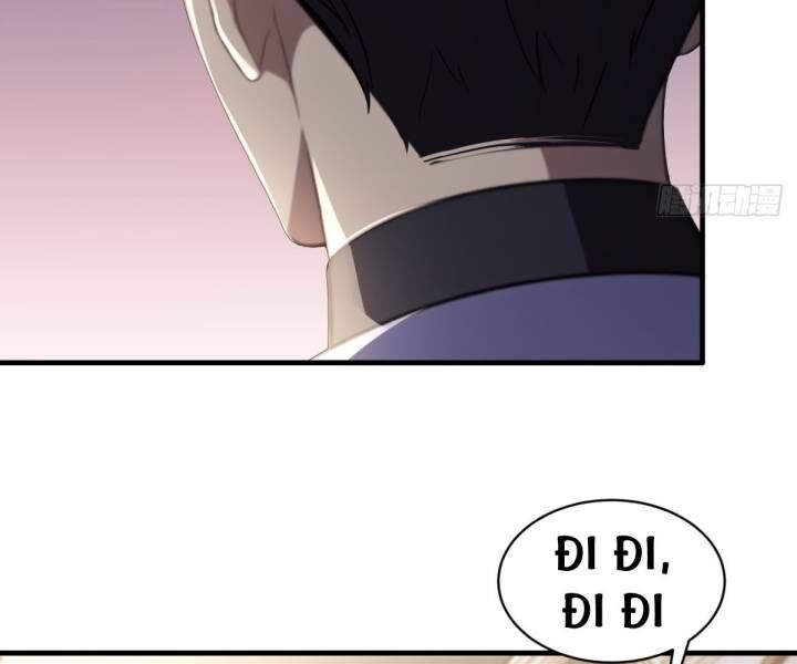 Phản Phái Muốn Sống Lâu Thêm Một Ngày Chap 3 - Next Chap 4