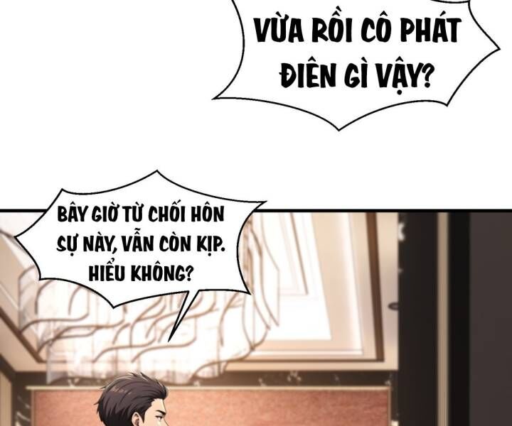 Phản Phái Muốn Sống Lâu Thêm Một Ngày Chap 3 - Next Chap 4