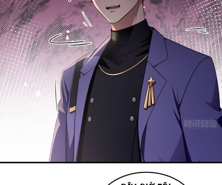 Phản Phái Muốn Sống Lâu Thêm Một Ngày Chap 3 - Next Chap 4