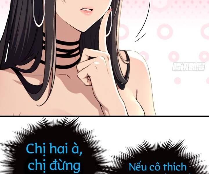Phản Phái Muốn Sống Lâu Thêm Một Ngày Chap 3 - Next Chap 4