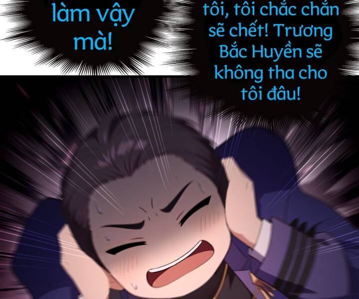 Phản Phái Muốn Sống Lâu Thêm Một Ngày Chap 3 - Next Chap 4
