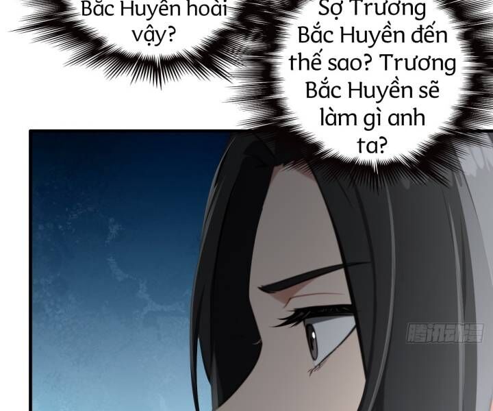 Phản Phái Muốn Sống Lâu Thêm Một Ngày Chap 3 - Next Chap 4