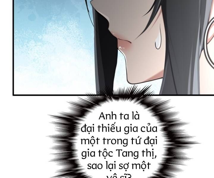 Phản Phái Muốn Sống Lâu Thêm Một Ngày Chap 3 - Next Chap 4