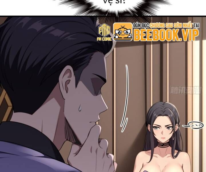 Phản Phái Muốn Sống Lâu Thêm Một Ngày Chap 3 - Next Chap 4