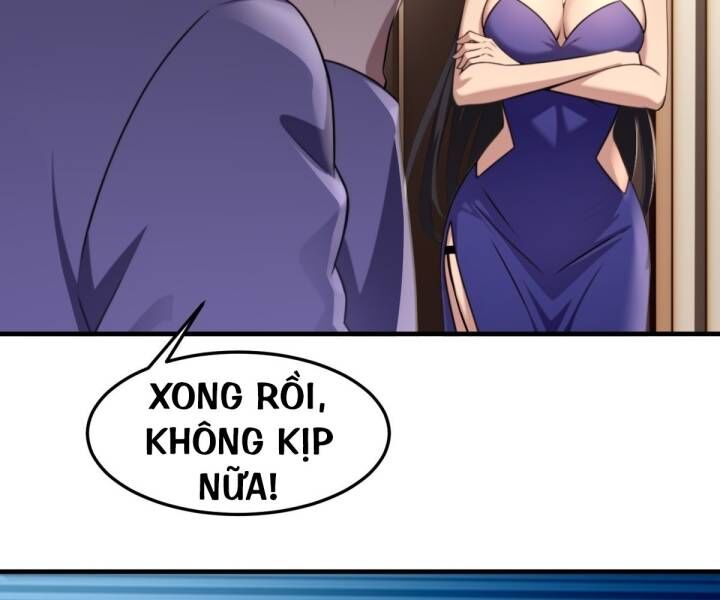Phản Phái Muốn Sống Lâu Thêm Một Ngày Chap 3 - Next Chap 4