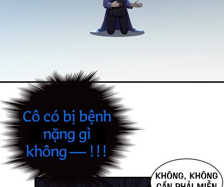 Phản Phái Muốn Sống Lâu Thêm Một Ngày Chap 3 - Next Chap 4