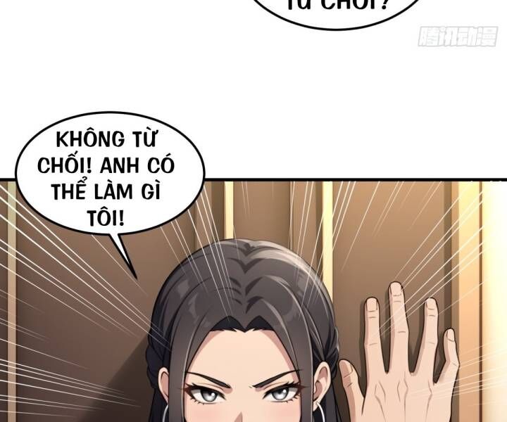 Phản Phái Muốn Sống Lâu Thêm Một Ngày Chap 3 - Next Chap 4