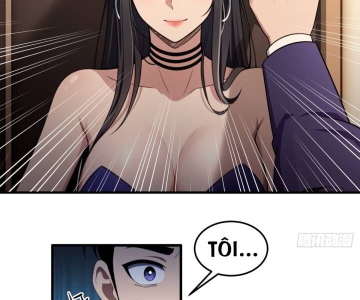 Phản Phái Muốn Sống Lâu Thêm Một Ngày Chap 3 - Next Chap 4