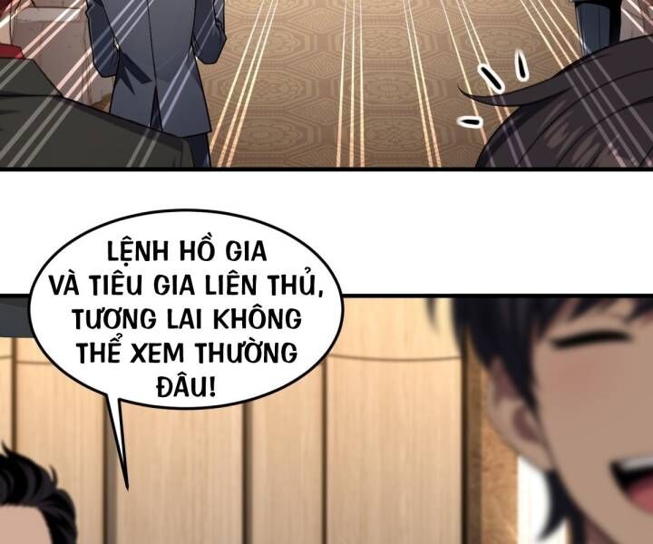 Phản Phái Muốn Sống Lâu Thêm Một Ngày Chap 3 - Next Chap 4
