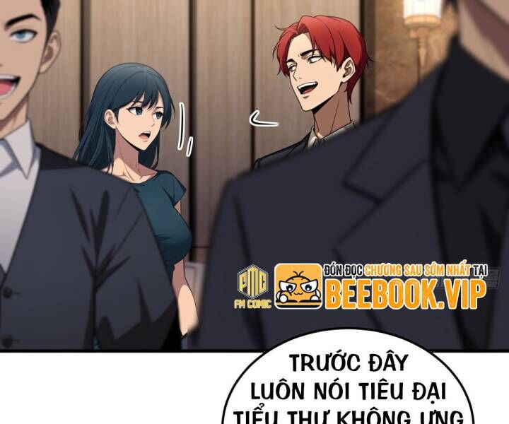 Phản Phái Muốn Sống Lâu Thêm Một Ngày Chap 3 - Next Chap 4