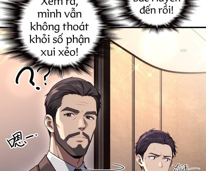 Phản Phái Muốn Sống Lâu Thêm Một Ngày Chap 3 - Next Chap 4