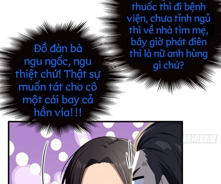Phản Phái Muốn Sống Lâu Thêm Một Ngày Chap 3 - Next Chap 4