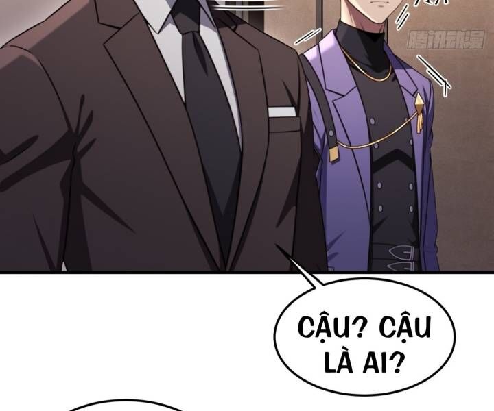 Phản Phái Muốn Sống Lâu Thêm Một Ngày Chap 3 - Next Chap 4