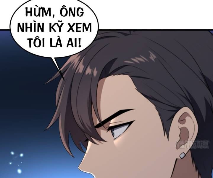 Phản Phái Muốn Sống Lâu Thêm Một Ngày Chap 3 - Next Chap 4
