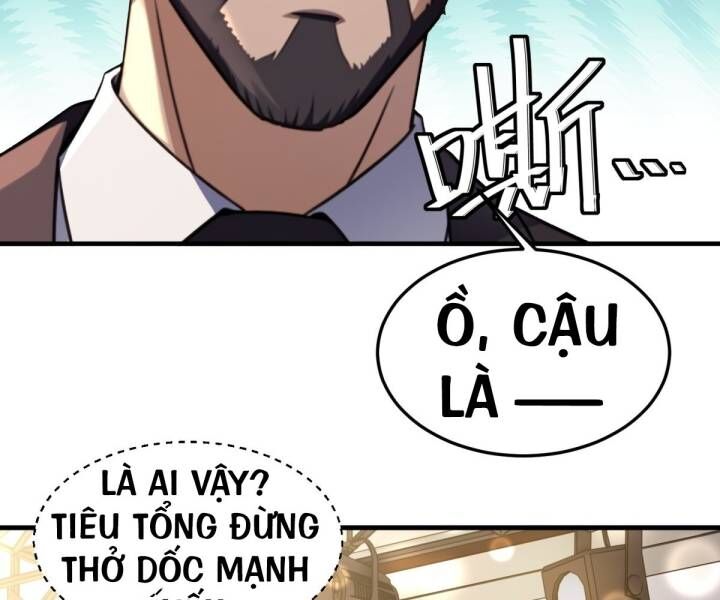 Phản Phái Muốn Sống Lâu Thêm Một Ngày Chap 3 - Next Chap 4
